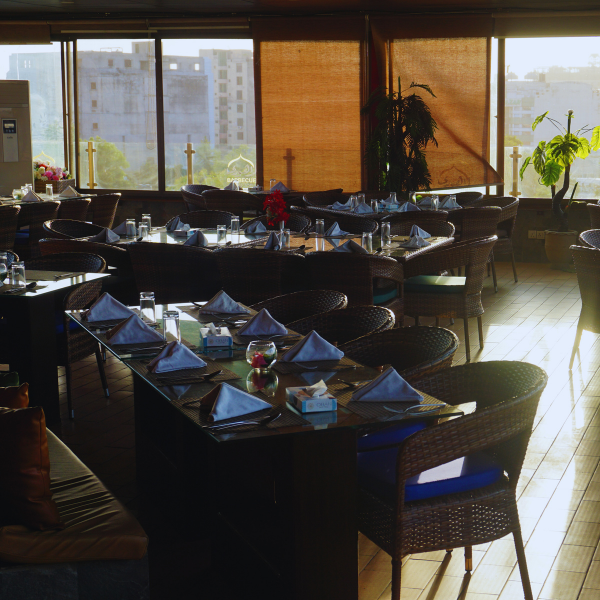 perfect place for events in Lahore
