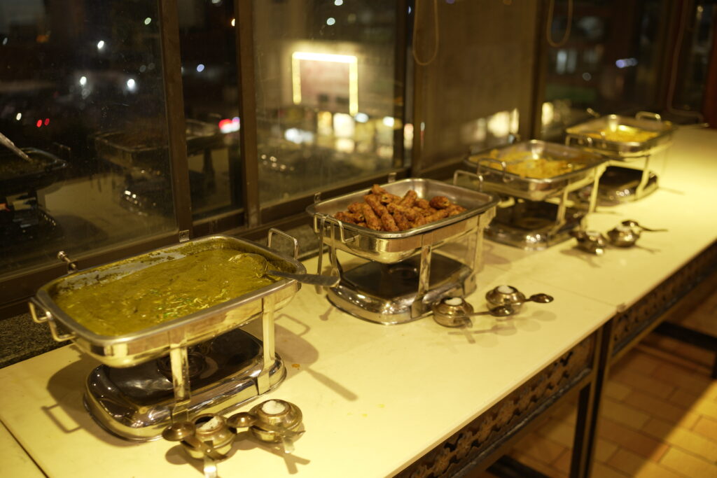 Best BBQ hotel in Gulberg, Lahore