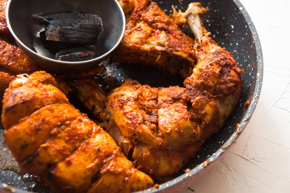 Best Chicken Tikka in Lahore