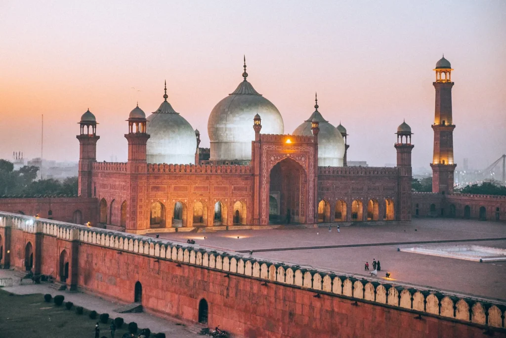 Things to do in Lahore