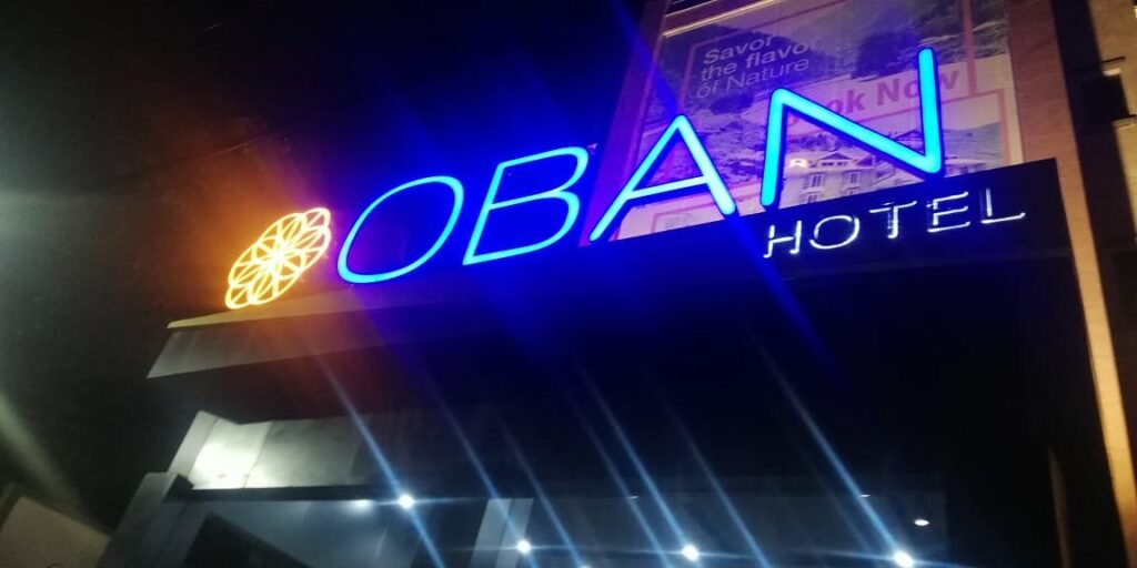 Perfect Hotel for Families
