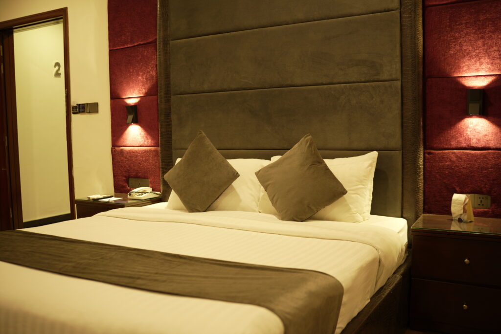 Top Family Friendly hotel in Lahore