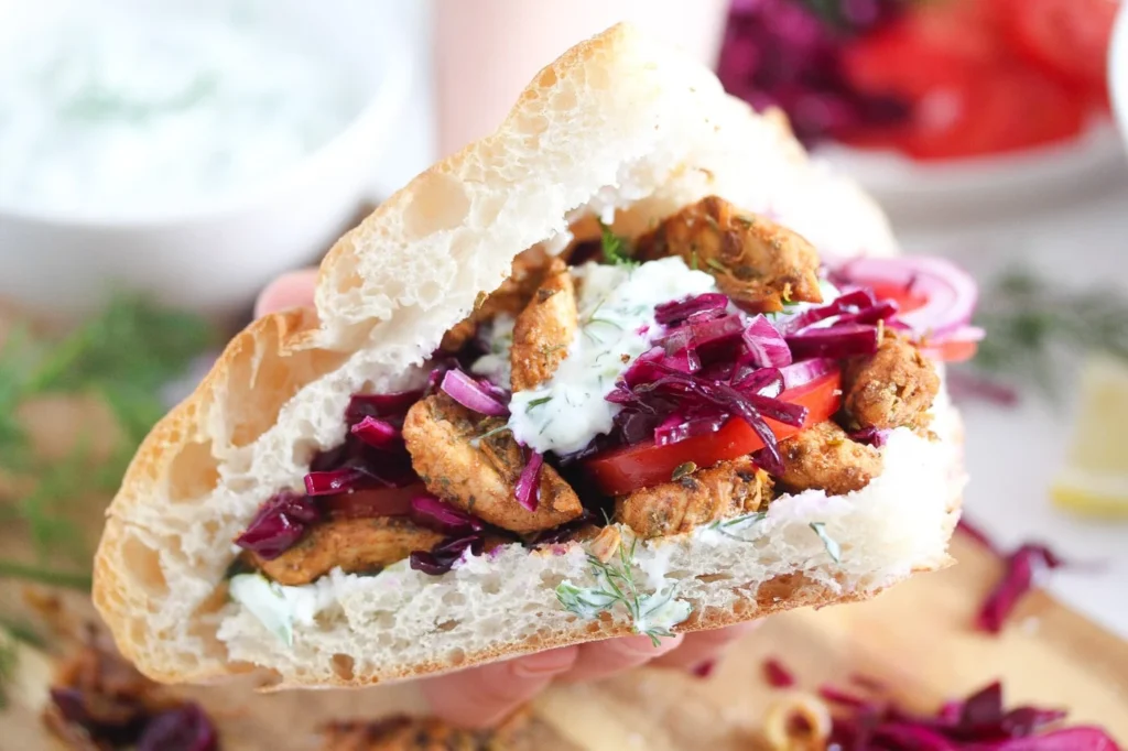Donar Kebab