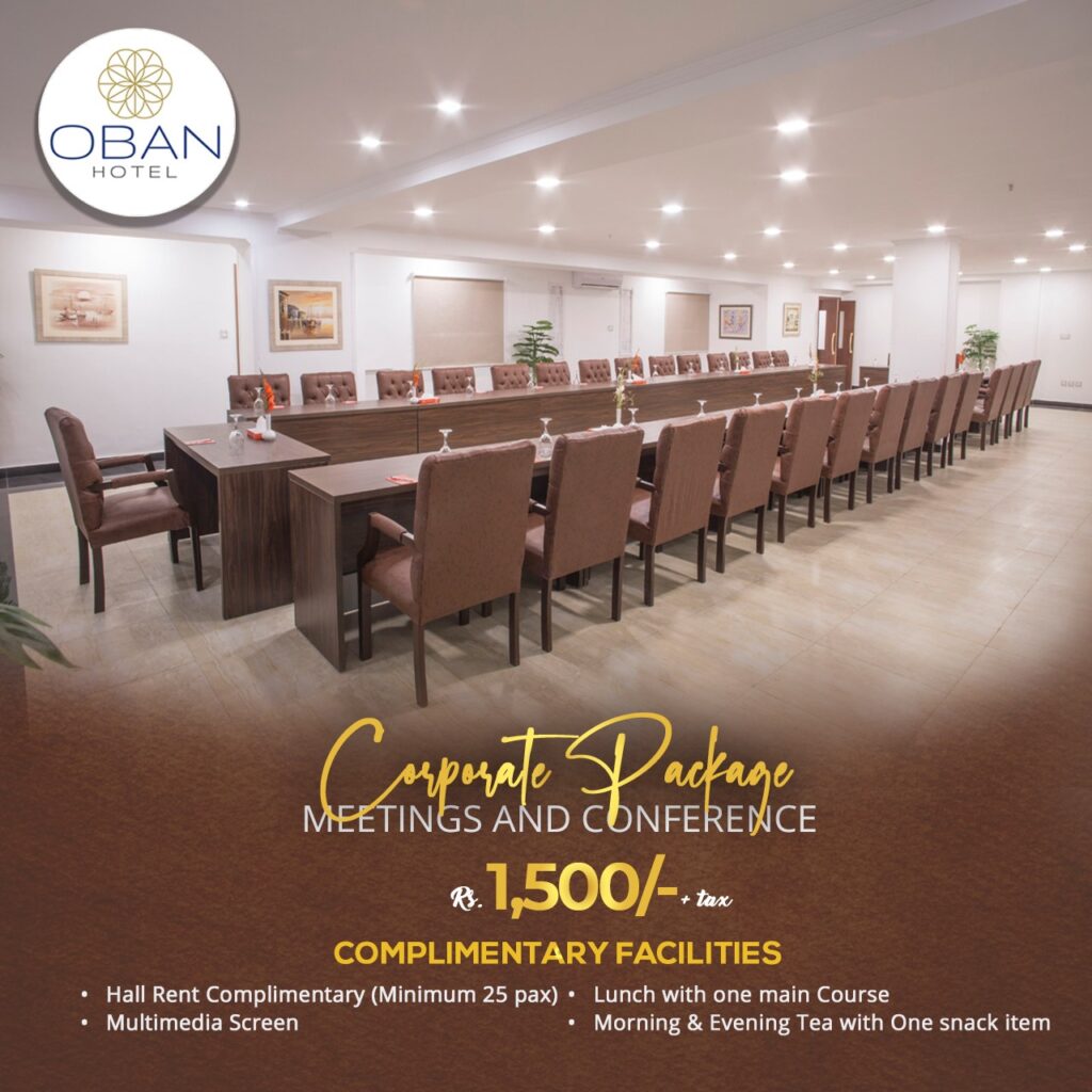 Affordable Conference Rooms